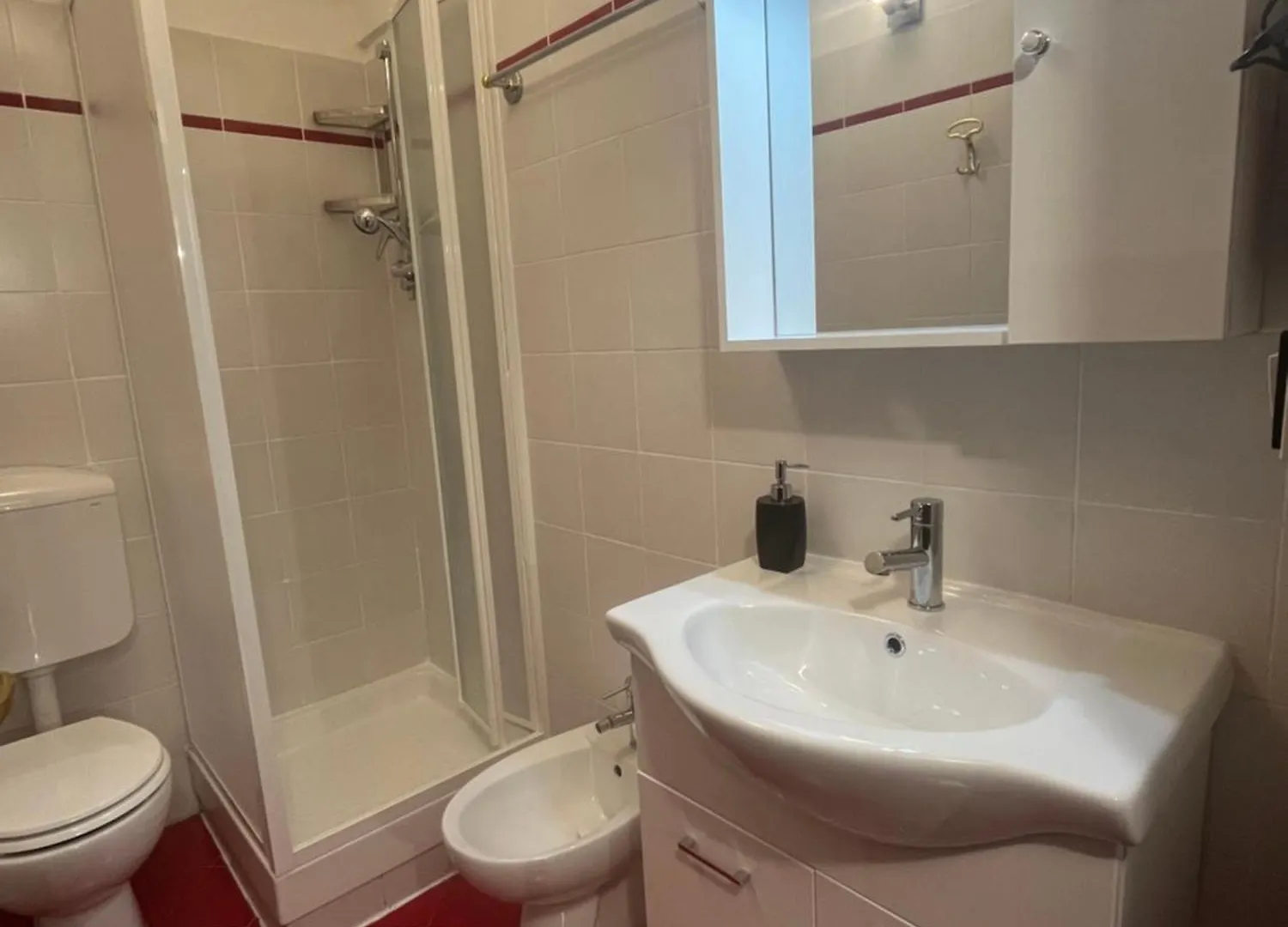 Apartmán Andromeda 1D Janov