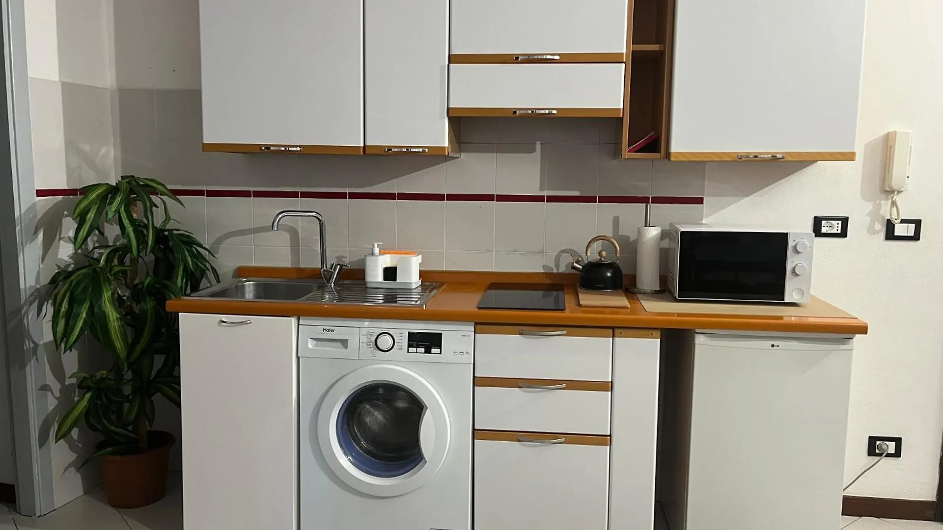Apartmán Andromeda 1D Janov