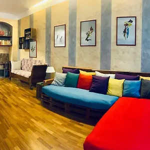 Pinelli House Appartamento