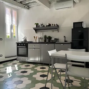 Casa Della Seta Appartamento