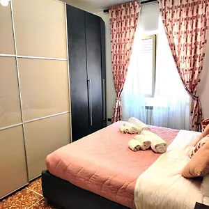 Casa Marconi , Roma Italia